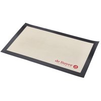 de Buyer Silikonbackmatte