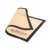 de Buyer Silikonbackmatte Airmat gelocht