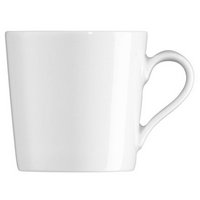 Rosenthal TRIC Espresso-Obertasse 0.11L weiss