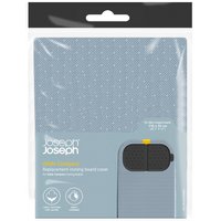 JosephJoseph Bügelbrettbezug Glide grau