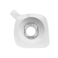 Zwilling Deckel f. Universalmixer 1.4l inkl. Dichtung weiss