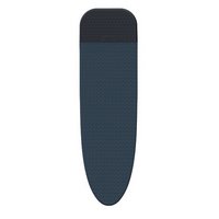 JosephJoseph Bügelbrettbezug Glide Plus EasyStore schwarz blau