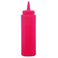 Piazza Saucen Dispenser rot