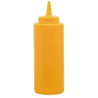 Piazza Saucen Dispenser gelb