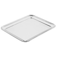 Pintinox Tablett rechteckig 40x33cm