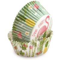 Scrap Cooking Cupcake Papierförmchen Summer