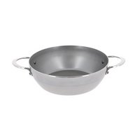 de Buyer Mineral B ELEMENT Bauerntopf 28cm Induktion