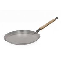 de Buyer Mineral B BOIS Crepe-Pfanne 26cm