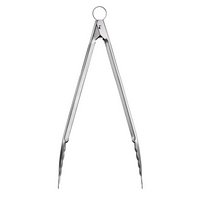 Cuisipro Universalzange Edelstahl 24 cm