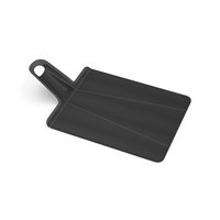 Joseph Joseph Chop2Pot Plus Faltbares Schneidebrett Schwarz 37.5x21.2cm
