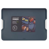 Joseph Joseph Cut&Carve Plus extra gross - Sky