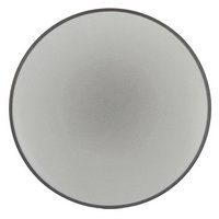 Revol Frühstücksteller Equinoxe 16cm grau