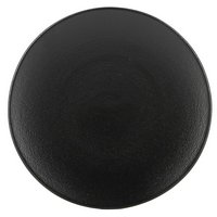 Revol Frühstücksteller Equinoxe 16cm schwarz