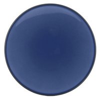 Revol Frühstücksteller Equinoxe 16cm blau