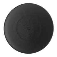 Revol Dessertteller Equinoxe 21.5cm schwarz