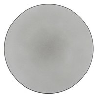 Revol Speiseteller Equinoxe 28cm grau