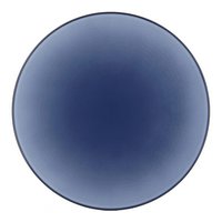 Revol Speiseteller Equinoxe 28cm blau