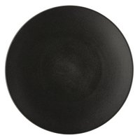 Revol Platzteller Equinoxe 31.5cm schwarz