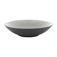 Revol Suppenteller Equinoxe 24cm grau