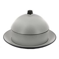 Revol Dim-Sum Set Equinoxe 22cm grau