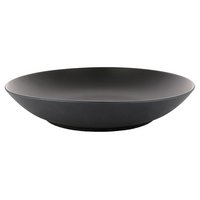 Revol Suppenteller Equinoxe 27cm schwarz