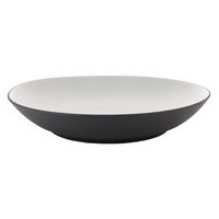 Revol Suppenteller Equinoxe 27cm grau