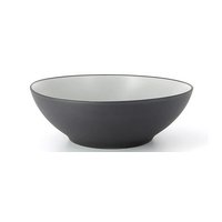 Revol Suppenteller Equinoxe 19cm grau