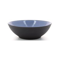 Revol Suppenteller Equinoxe 19cm blau