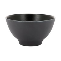 Revol Reisschüssel Equinoxe 12cm schwarz