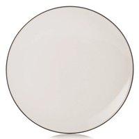 Revol Dessertteller Equinoxe 21.5cm weiss