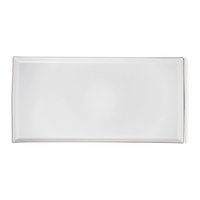 Revol Auflaufform rechteckig 55.5x28x3cm weiss