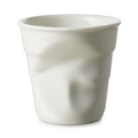 Revol Espresso Knitterbecher 8 cl eierschalen