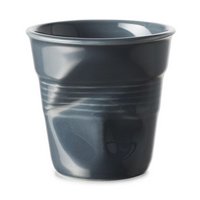 Revol Knitterbecher Cappuccino Graphit 18cl