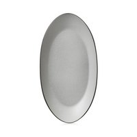 Revol Equinoxe Teller länglich L36cm B16cm cirrusblau kaufen bei Trendversand GmbH