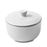 Revol Zuckerdose Equinoxe weiss