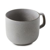 Revol Teetasse Equinoxe grau