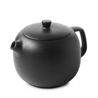Revol Teekanne Equinoxe 75cl schwarz