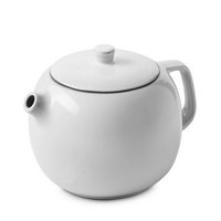 Revol Teekanne Equinoxe 75cl weiss