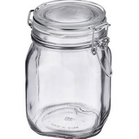 Westmark Drahtbügelglas 2l