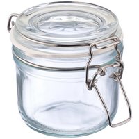 Westmark Drahtbügelglas 200ml