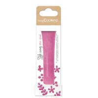 Scrap Cooking Zuckerguss Stift perlmutt rosa