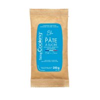 Scrap Cooking Zuckerpaste blau
