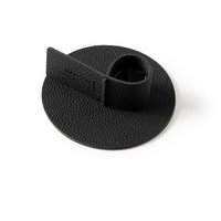 MiLLE W Kerzenhalter S schwarz
