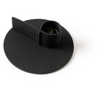 MiLLE W Kerzenhalter M schwarz
