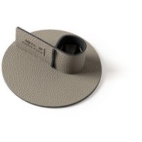 MiLLE W Kerzenhalter M grau