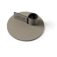 MiLLE W Kerzenhalter L grau