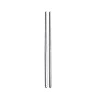 comas Essstäbchen Palillos silber