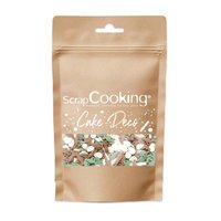 Scrap Cooking Zuckerstreusel Dino
