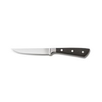 comas Montblanc Steakmesser Black