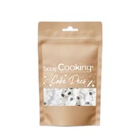 Scrap Cooking Zuckerstreusel Augen